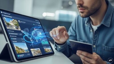 Survey Reveals 91% of Worldwide Travelers Utilize AI Travel Planners, Yet Trust Issues Remain