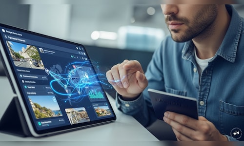 Survey Reveals 91% of Worldwide Travelers Utilize AI Travel Planners, Yet Trust Issues Remain