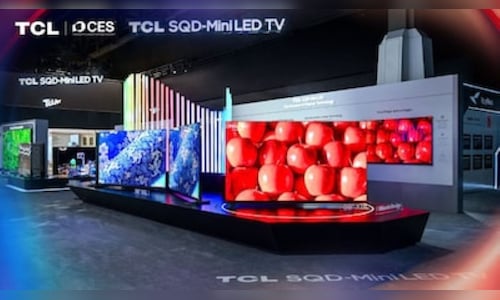 TCL Technology reportedly considering the sale of its stake in its Indian television division.