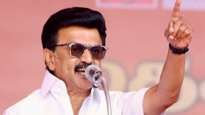 Tamil Nadu Chief Minister Stalin Calls for Complete Repeal of FCRA Amendment Bill, Labels It a 'Direct Assault' on Minority Institutions.