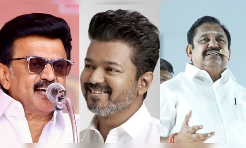 Tamil Nadu Elections 2026: Assets and Holdings of MK Stalin, Edappadi K. Palaniswami, and Vijay