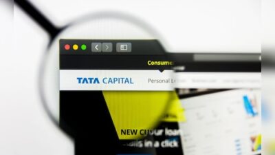 Tata Capital Reports Q4 Earnings | Net Profit Soars 34% to ₹527 Crore; Announces Dividend