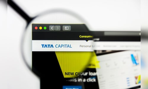 Tata Capital Reports Q4 Earnings | Net Profit Soars 34% to ₹527 Crore; Announces Dividend