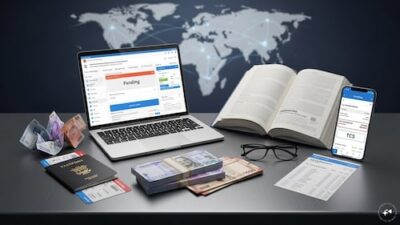 Tax Breaks on Overseas Remittances: Implications for Travelers and Students