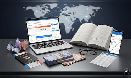 Tax Breaks on Overseas Remittances: Implications for Travelers and Students