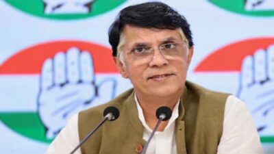 Telangana High Court Grants Pawan Khera One-Week Anticipatory Bail, Advises Congress Leader to Contact Relevant Court