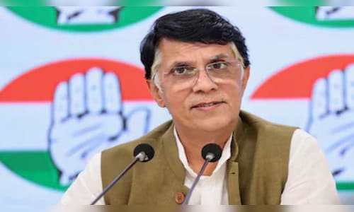 Telangana High Court Grants Pawan Khera One-Week Anticipatory Bail, Advises Congress Leader to Contact Relevant Court