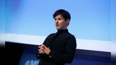 Telegram's Pavel Durov Called to Appear in Russia Amid Terrorism Investigation of the App