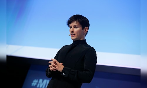 Telegram's Pavel Durov Called to Appear in Russia Amid Terrorism Investigation of the App