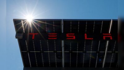 Tesla introduces its second vehicle in India, while the first one continues to seek customers.