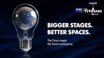 The Titans: Highlighting the Companies Driving India’s Next Advancement