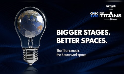 The Titans: Highlighting the Companies Driving India’s Next Advancement