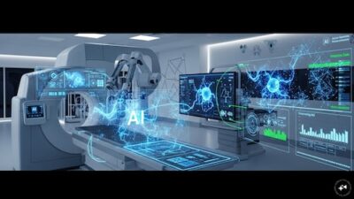 The Transition of AI in Healthcare Towards Practical Implementation in India