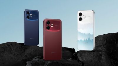 This Week in Tech: MSI and OPPO Set to Unveil New Products, Chrome Releases Update