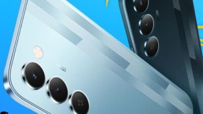 This Week in Tech: Vivo Introduces T5 Pro 5G, ASUS Reveals Zenbook Laptops, and More