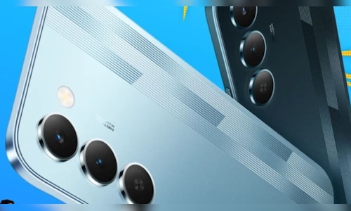 This Week in Tech: Vivo Introduces T5 Pro 5G, ASUS Reveals Zenbook Laptops, and More