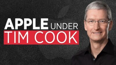 Tim Cook Resigns: Significant Achievements from His 15 Years at Apple
