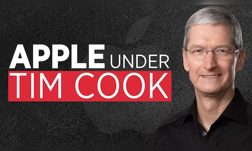 Tim Cook Resigns: Significant Achievements from His 15 Years at Apple