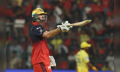 Tim David's Shocking Revelation After His Heroic Performance Against CSK: Trouble During Boys' Training