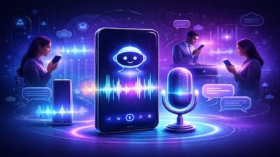 Transforming Input: Exploring Wispr Flow's Investment in Voice Technology