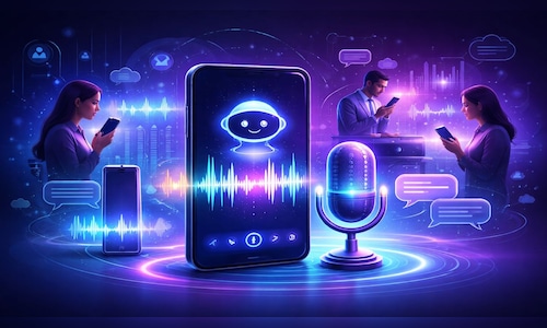 Transforming Input: Exploring Wispr Flow's Investment in Voice Technology