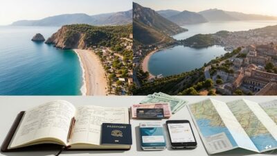 Travel in the Summer: Understanding Demand Trends and Tips for Effective Planning