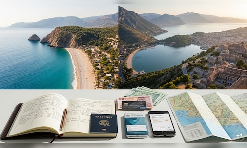 Travel in the Summer: Understanding Demand Trends and Tips for Effective Planning