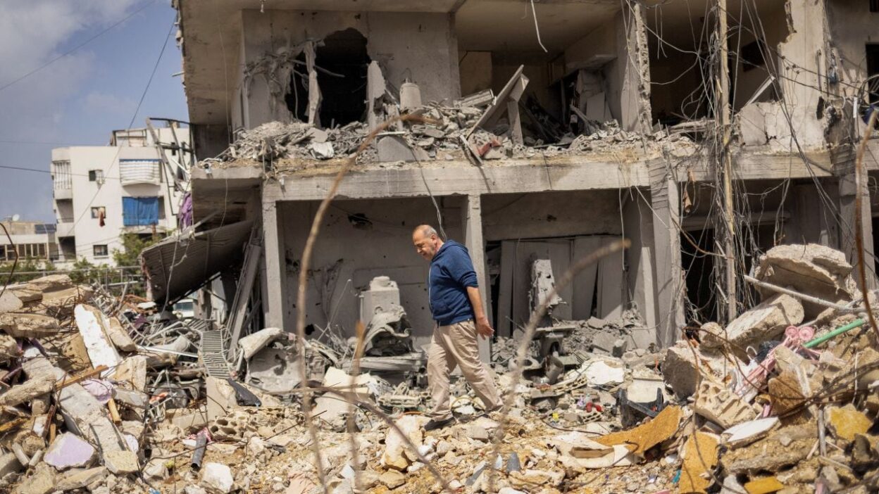 Trump echoes Pope's criticism, calls Iran's pursuit of a nuclear bomb 'unacceptable'