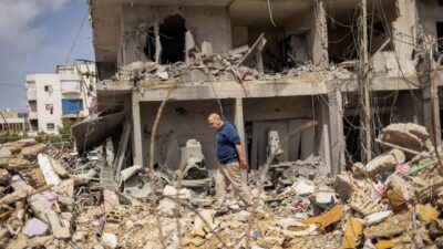 Trump echoes Pope's criticism, calls Iran's pursuit of a nuclear bomb 'unacceptable'