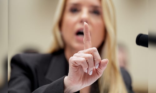 Trump mulls over replacing Attorney General Pam Bondi due to internal frustrations: Report