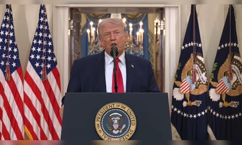 Trump revamps extensive metals tariffs while maintaining a 50% rate.