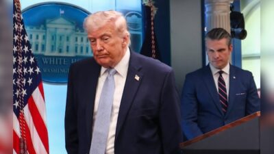 Turkey warns that the U.S. exit from European security framework may be 'harmful.'