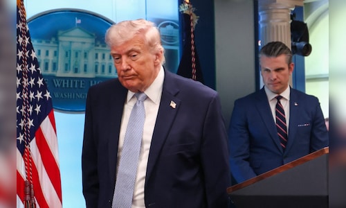 Turkey warns that the U.S. exit from European security framework may be 'harmful.'