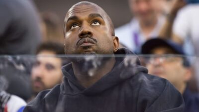 UK Government Faces Growing Calls to Ban Kanye West Following Festival Controversy