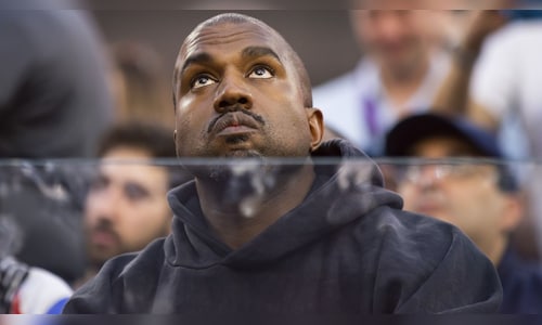 UK Government Faces Growing Calls to Ban Kanye West Following Festival Controversy