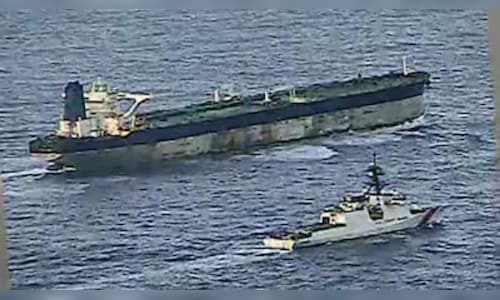 UK and Norway spearheaded a military initiative to prevent Russian submarines in the North Atlantic.