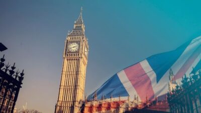 UK to implement travel permit mandate for international travelers.