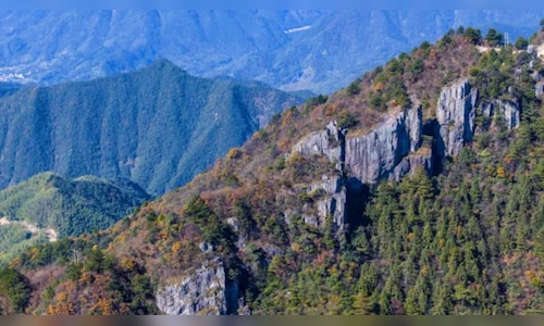 UNESCO Welcomes 12 New Global Geoparks: Discover the Complete List and Their Locations