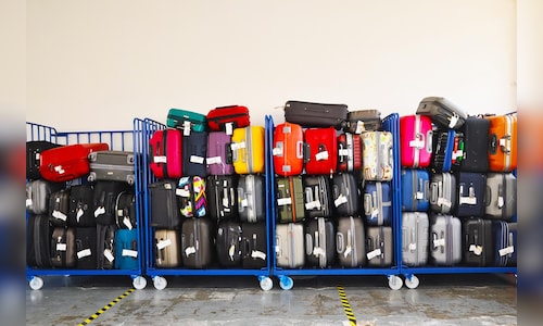 US Airlines Increase Checked Baggage Charges Due to Rising Fuel Prices