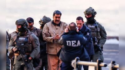 US Approves Venezuela's Payment to Maduro's Lawyer in Drug Trafficking Matter