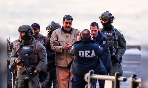 US Approves Venezuela's Payment to Maduro's Lawyer in Drug Trafficking Matter