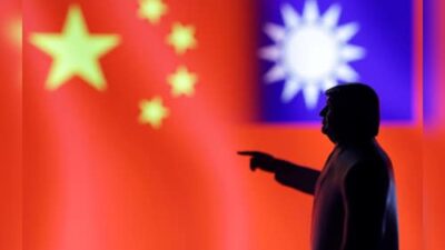 US Commander Cautions Taiwan Against 'Neglecting Defense Preparedness'