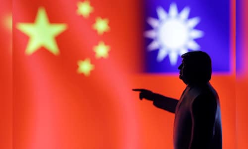 US Commander Cautions Taiwan Against 'Neglecting Defense Preparedness'