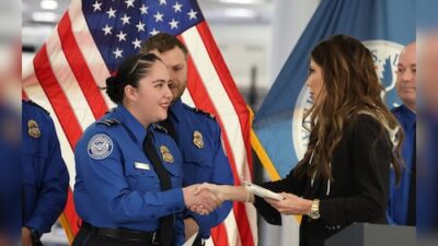 US Homeland Security Halts Global Entry Amid Ongoing Partial Government Shutdown