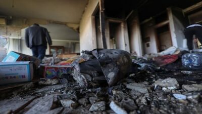 US Inability to Earn Trust of Iranian Delegation During Negotiations, Says Ghalibaf