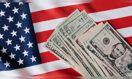 US Inflation Rises to 3.2% in Q1; GDP Increases by 2%, Unemployment Claims Reach Lowest Level in Decades