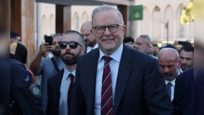 US-Israel Conflict with Iran: Australian Prime Minister Anthony Albanese Unveils Fuel Assistance Initiatives Amid Rising Global Prices