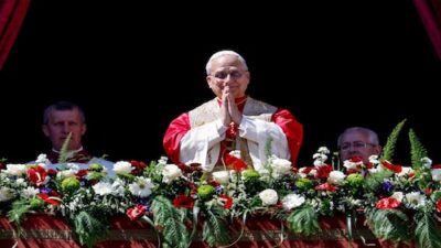 US-Vatican Strains Increase as Pentagon Cautions Pope Leo