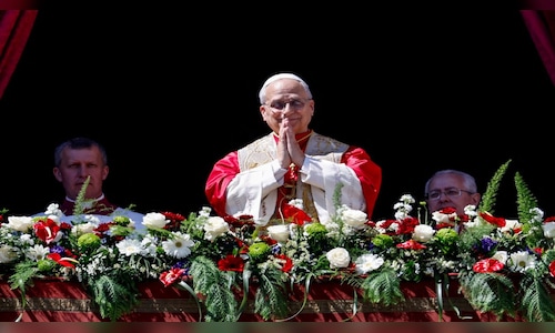 US-Vatican Strains Increase as Pentagon Cautions Pope Leo