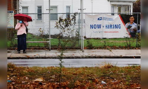 US job growth increased by 178,000 in March, surpassing forecasts; unemployment rate at 4.3%